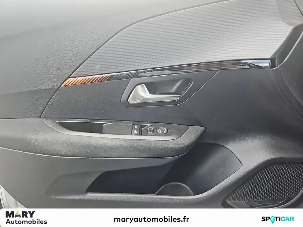 Véhicule occasion 189663 - peugeot 208 - Photo 21