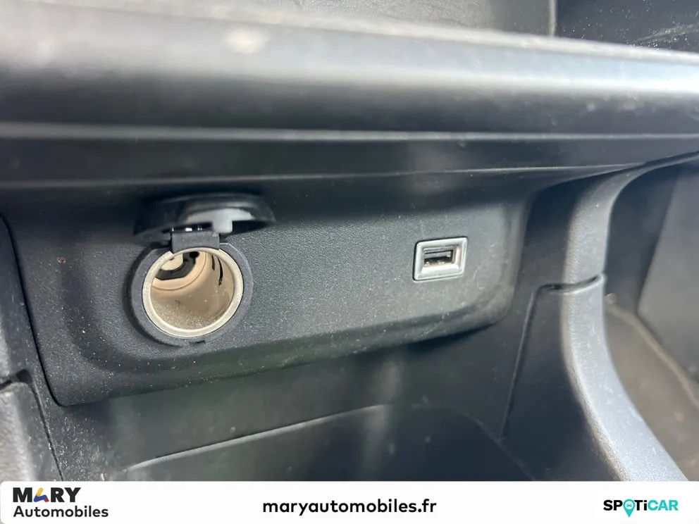 Véhicule occasion 1236347 - Citroën C3 - Photo 12