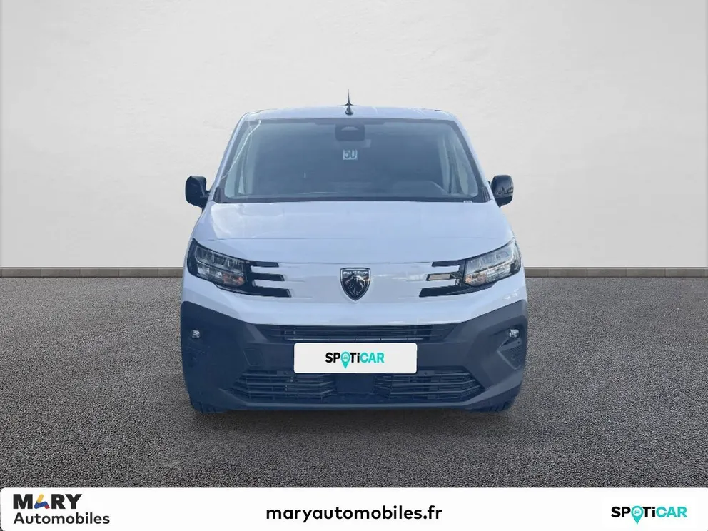 Véhicule occasion 209806 - peugeot PARTNER - Photo 2