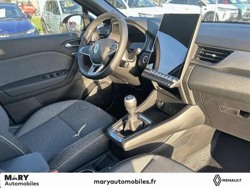 Véhicule occasion 218291 - renault CAPTUR - Photo 14