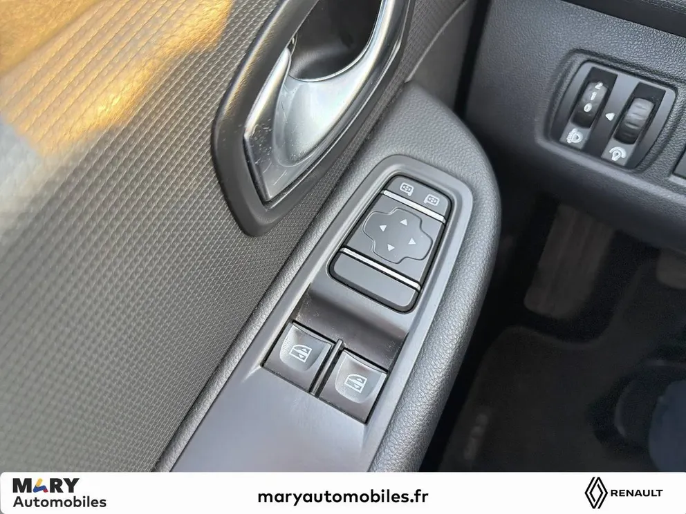 Véhicule occasion 207233 - renault CLIO - Photo 16