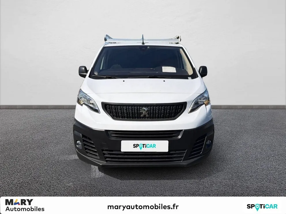 Véhicule occasion 222128 - peugeot EXPERT - Photo 2