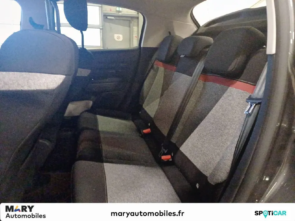 Véhicule occasion 198389 - Citroën C3 - Photo 10