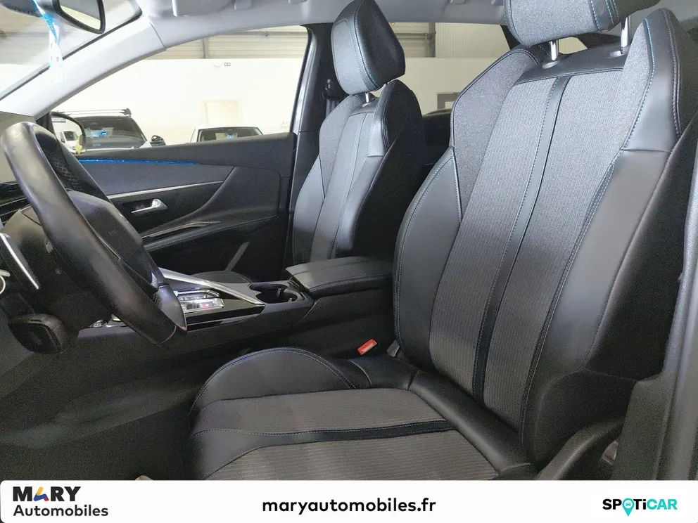 Véhicule occasion 236640 - peugeot 3008 - Photo 13