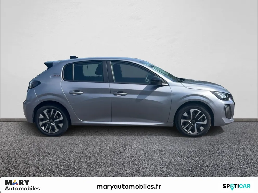 Véhicule occasion 1228867 - peugeot 208 - Photo 4