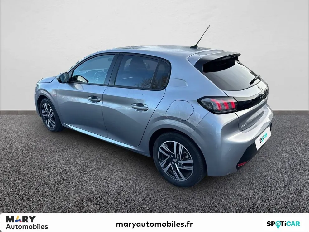 Véhicule occasion 200571 - peugeot 208 - Photo 7