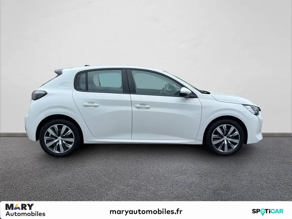 Véhicule occasion 231101 - peugeot 208 - Photo 4