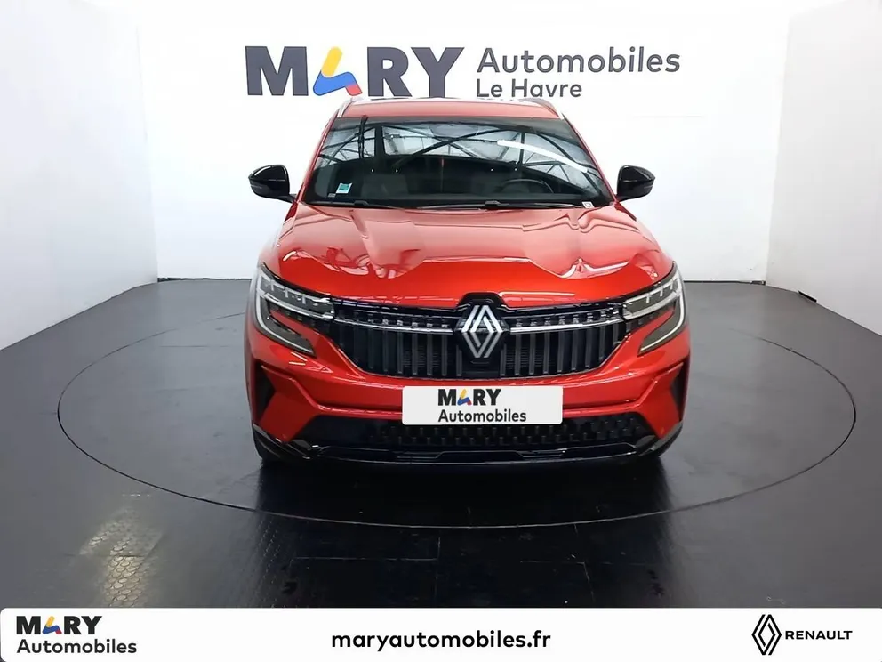 Véhicule occasion 188631 - renault ESPACE - Photo 2