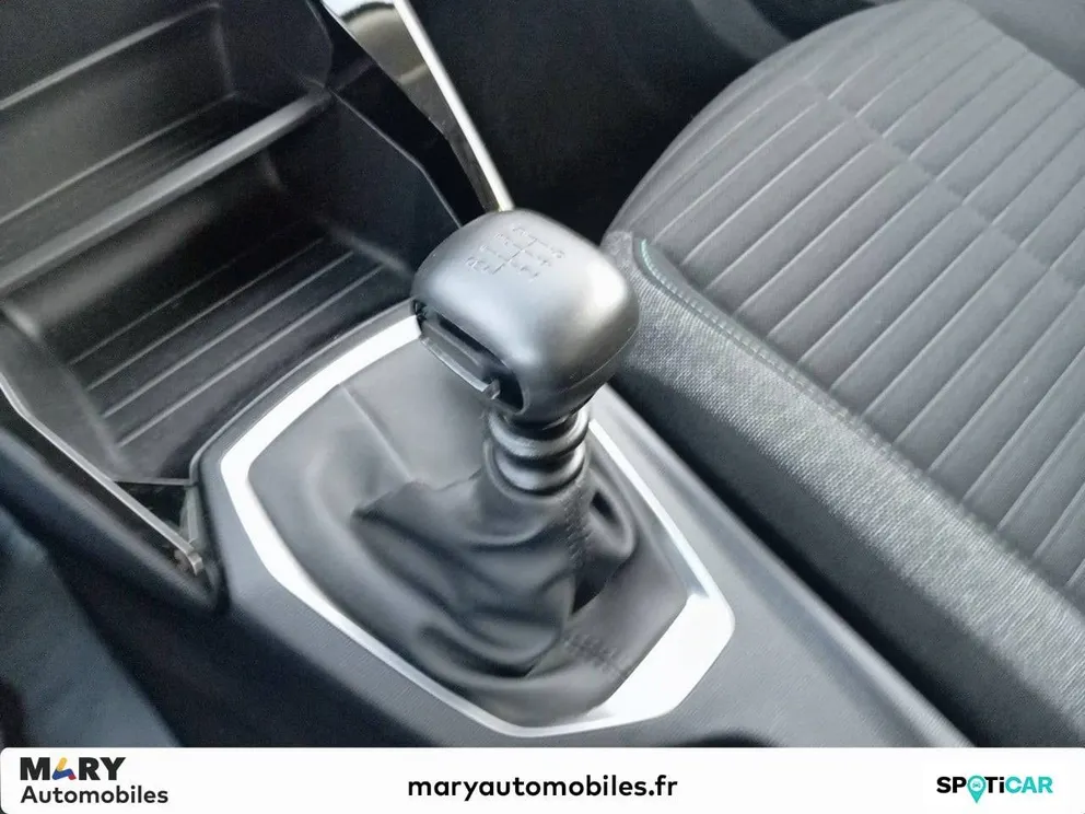 Véhicule occasion 220643 - peugeot 2008 - Photo 15