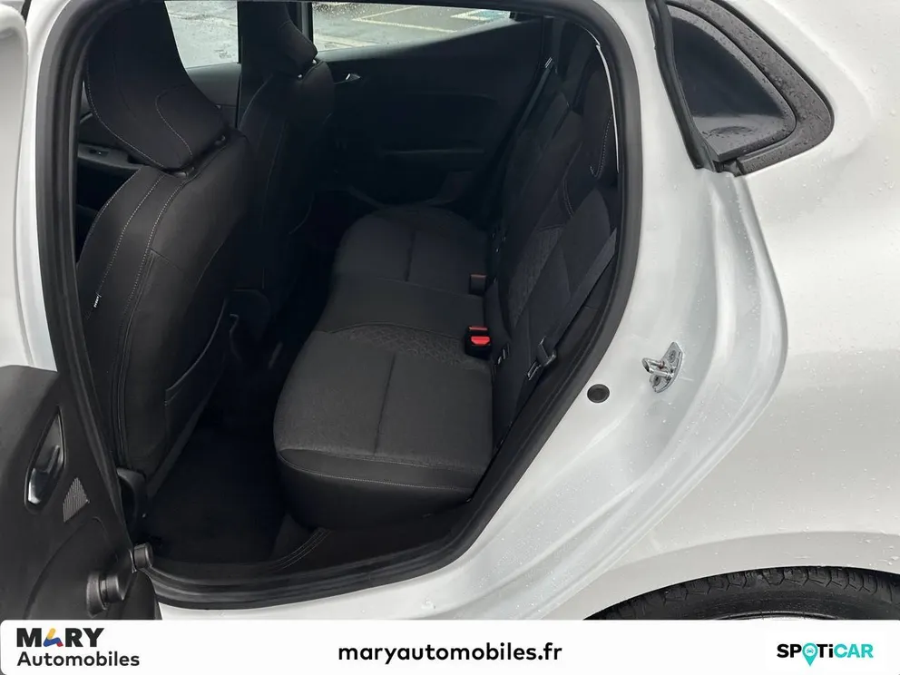 Véhicule occasion 201698 - renault CLIO - Photo 10