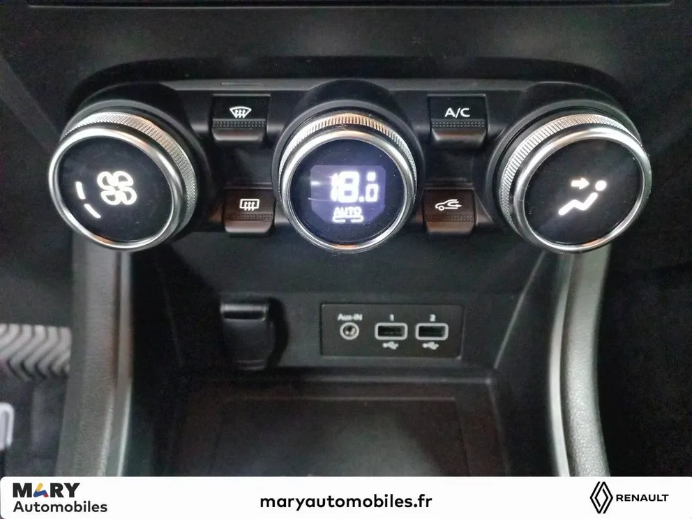 Véhicule occasion 215573 - renault CAPTUR - Photo 15