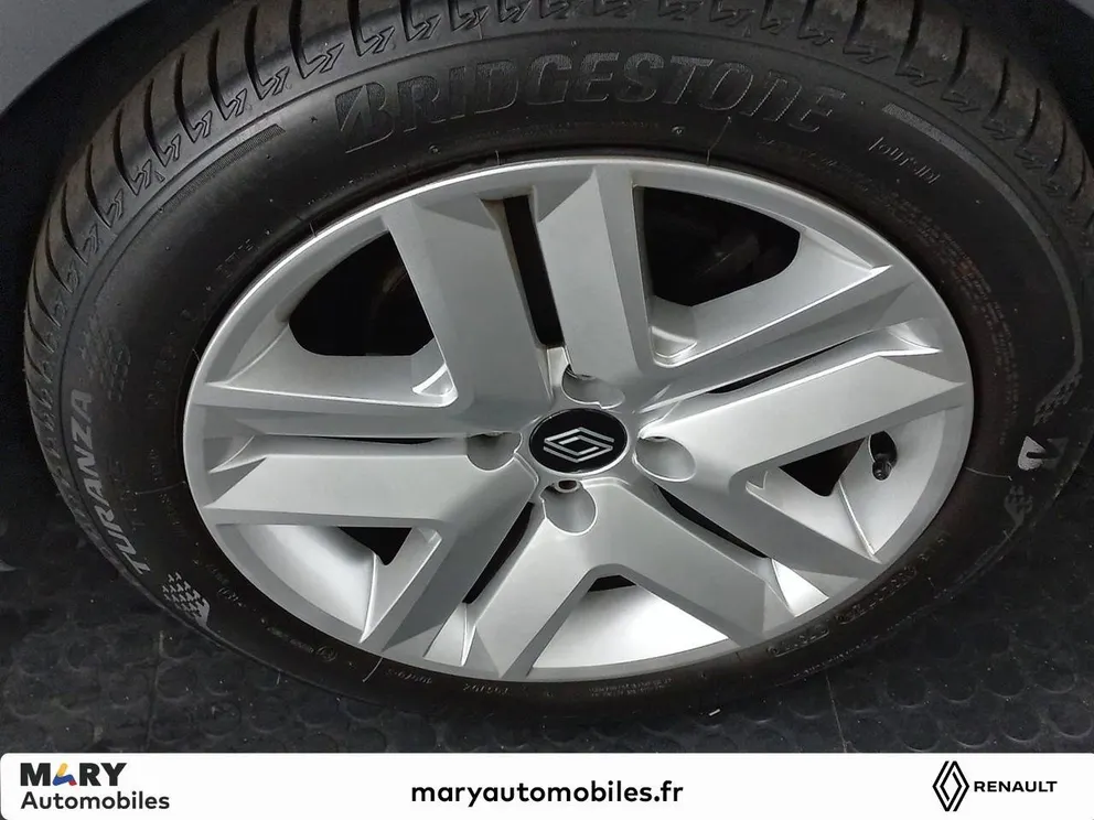 Véhicule occasion 184702 - renault CLIO - Photo 11