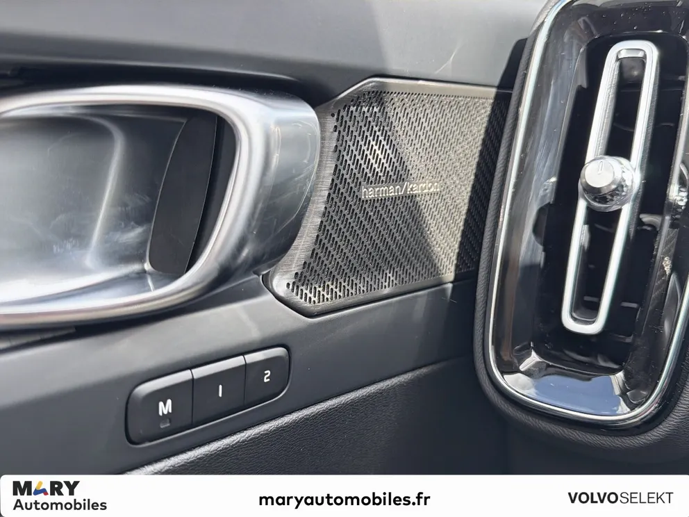 Véhicule occasion 237263 - volvo XC40 - Photo 9