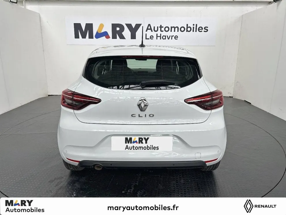 Véhicule occasion 225675 - renault CLIO - Photo 5