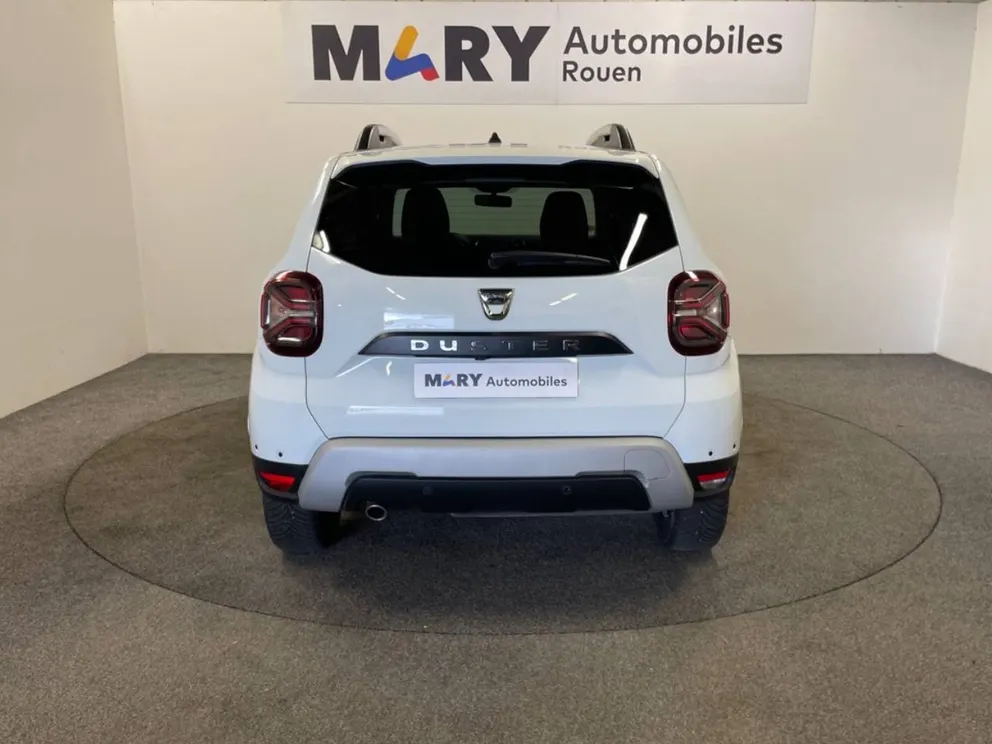 Véhicule occasion 207364 - dacia DUSTER - Photo 5