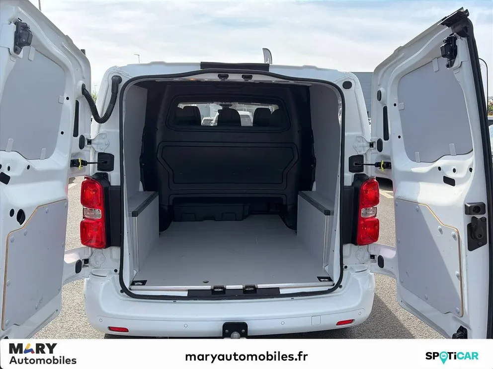 Véhicule occasion 223335 - peugeot EXPERT - Photo 6