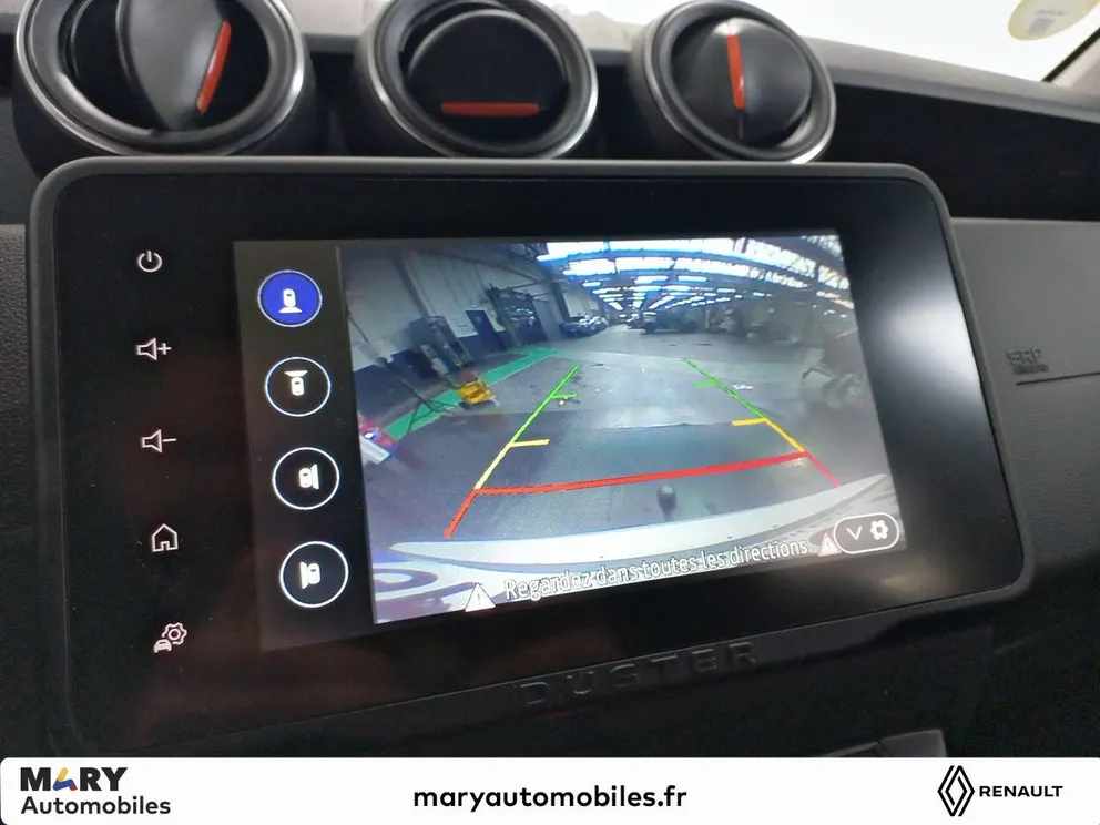 Véhicule occasion 207385 - dacia DUSTER - Photo 12