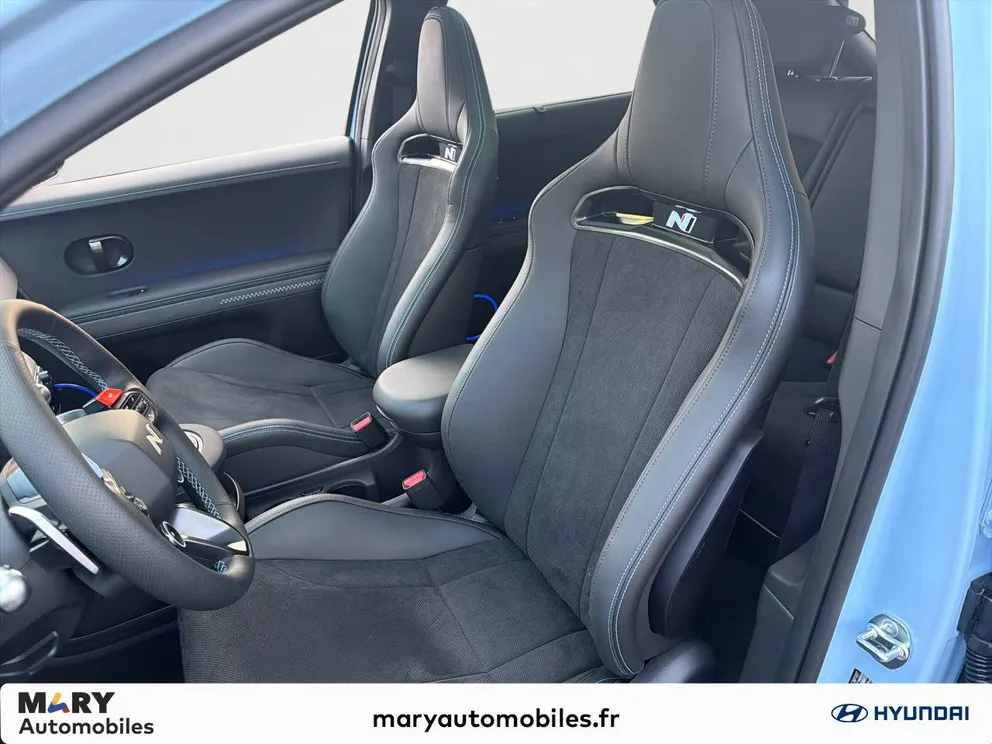 Véhicule occasion 199758 - hyundai IONIQ 5 - Photo 9