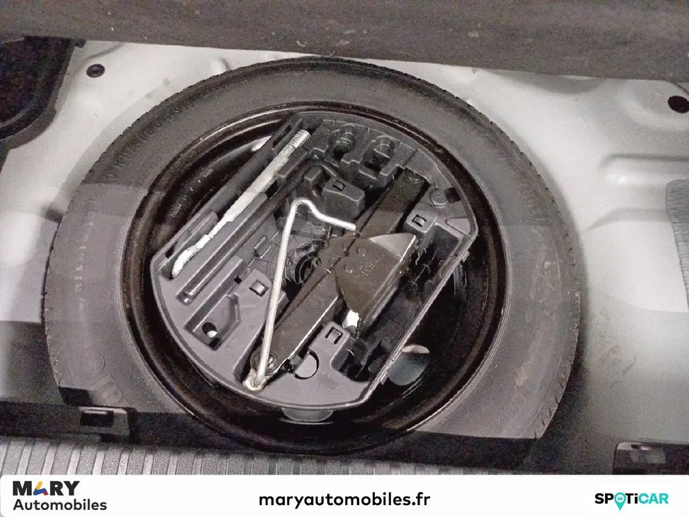 Véhicule occasion 214846 - Citroën C3 AIRCROSS - Photo 13