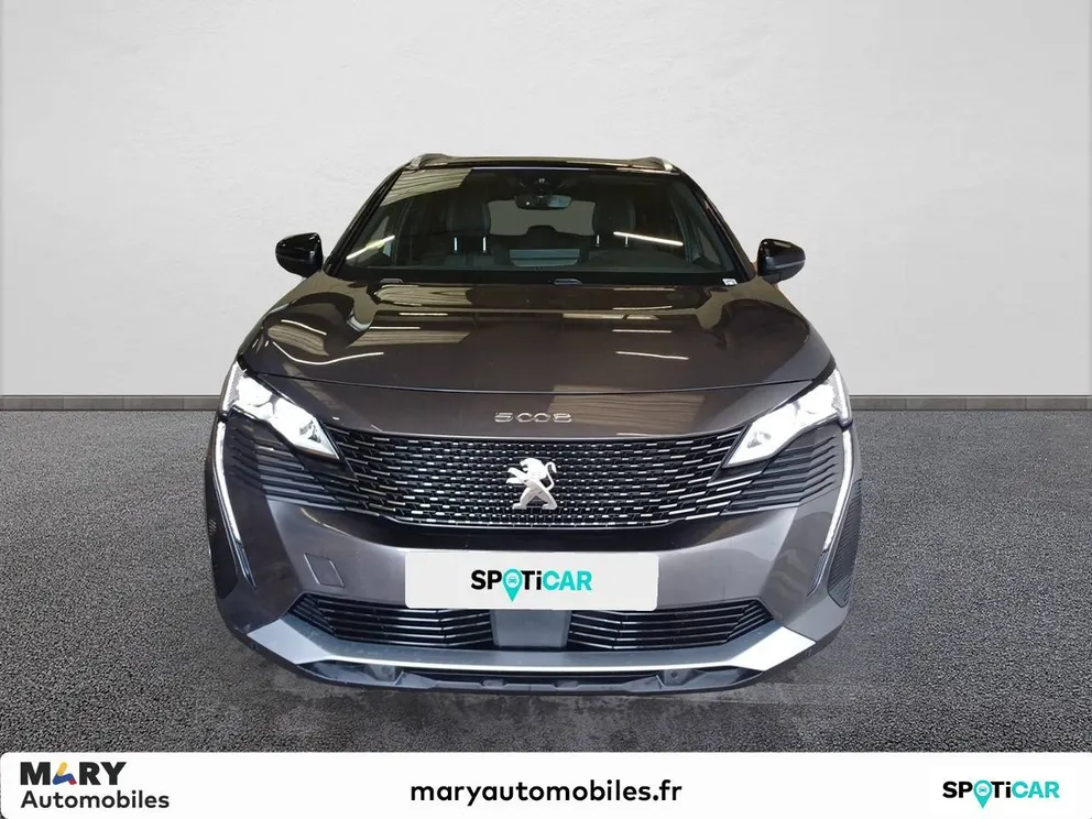 Véhicule occasion 222137 - peugeot 5008 - Photo 2