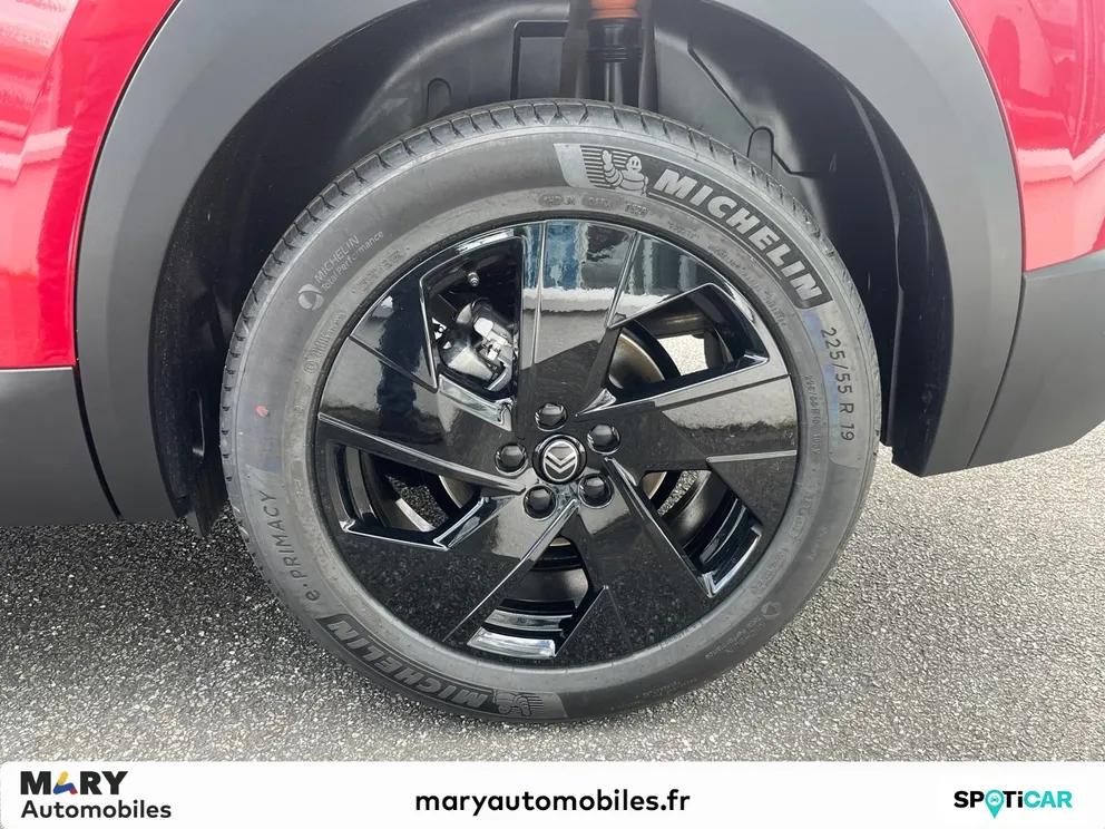 Véhicule occasion 1229859 - Citroën C5 AIRCROSS - Photo 7