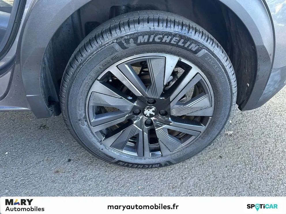 Véhicule occasion 218785 - peugeot 2008 - Photo 11