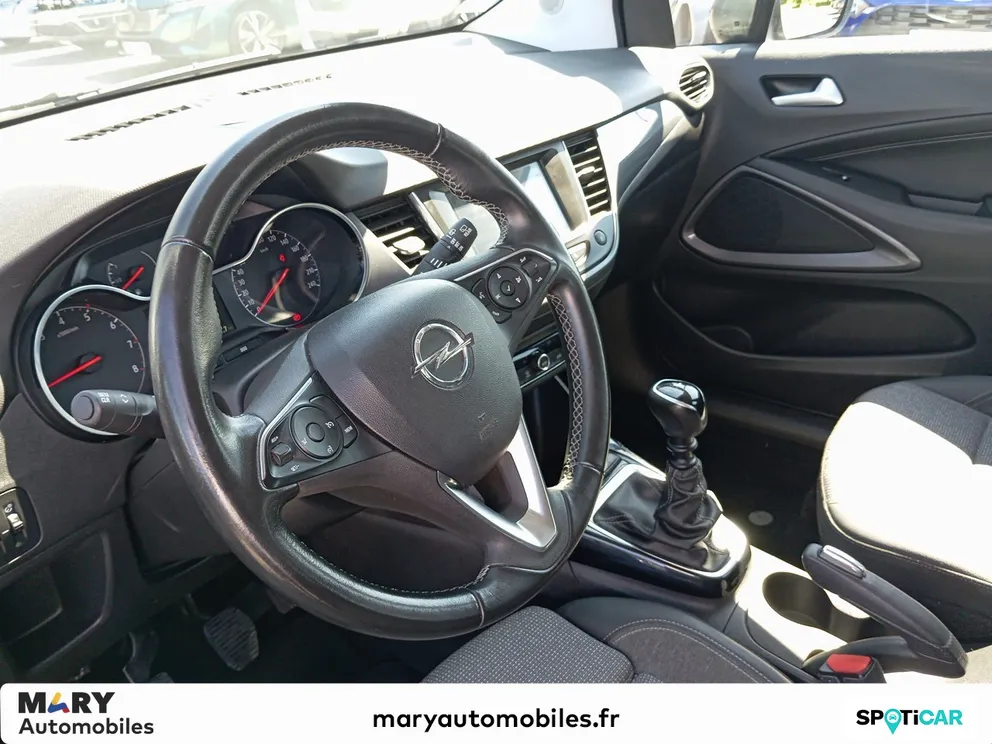 Véhicule occasion 228698 - opel CROSSLAND - Photo 14