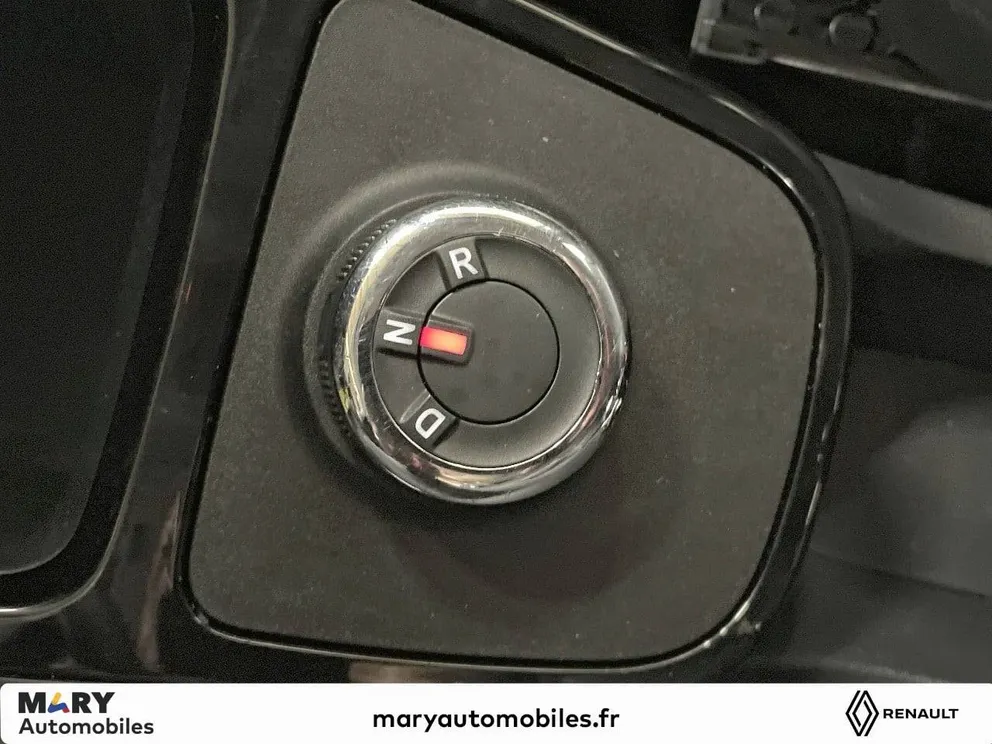 Véhicule occasion 214541 - dacia SPRING - Photo 13