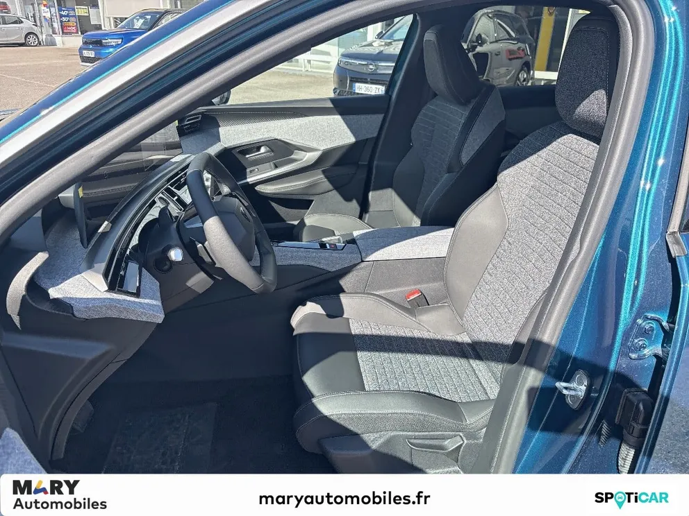 Véhicule occasion 1235242 - peugeot 3008 - Photo 13