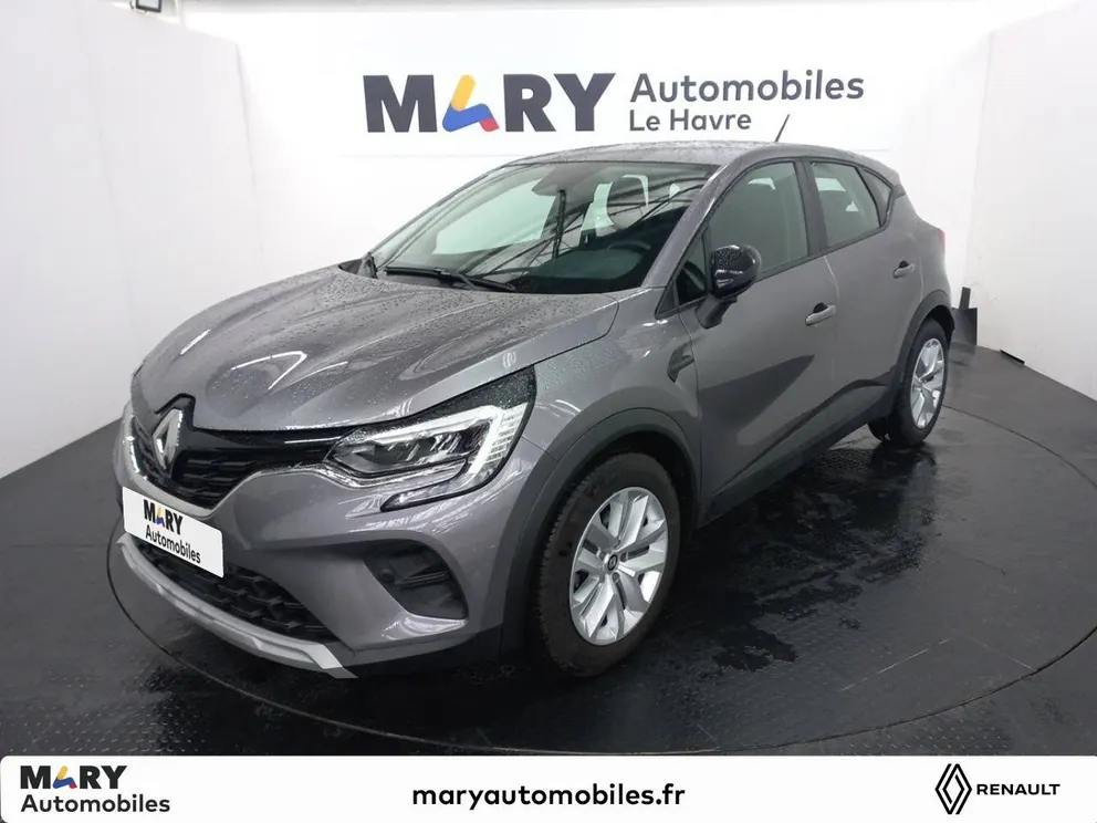 Véhicule occasion 225957 - renault CAPTUR - Photo 1