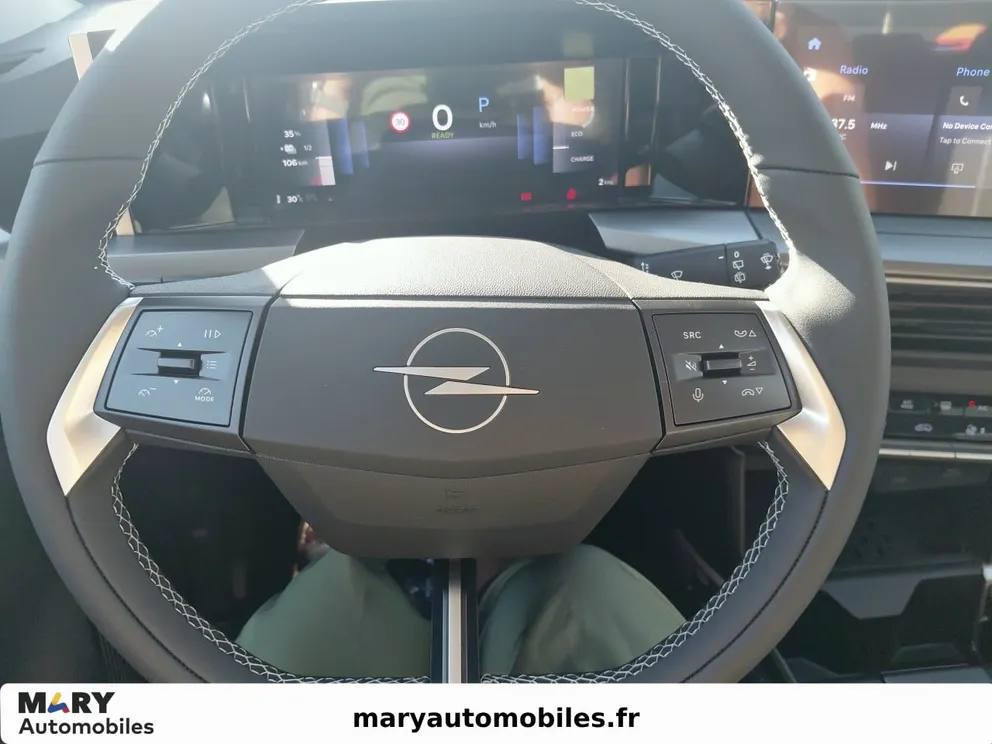 Véhicule occasion 1232151 - opel FRONTERA - Photo 17