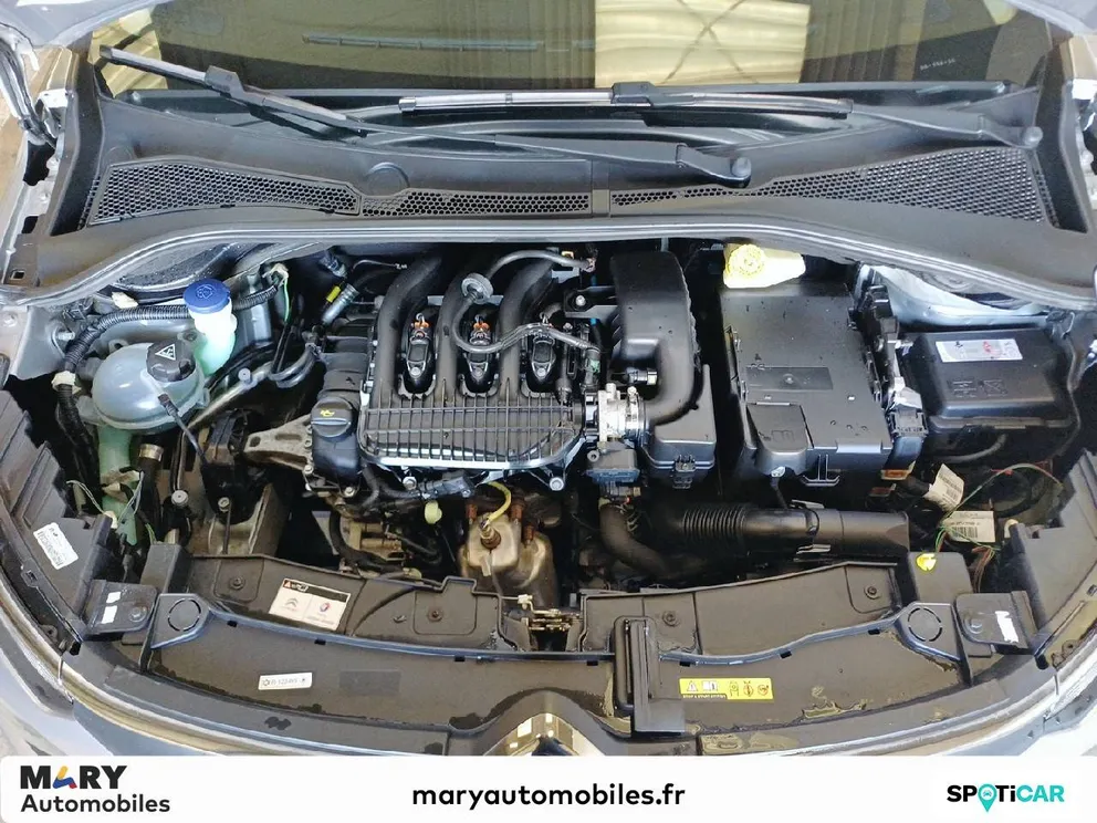 Véhicule occasion 219672 - Citroën C3 - Photo 12