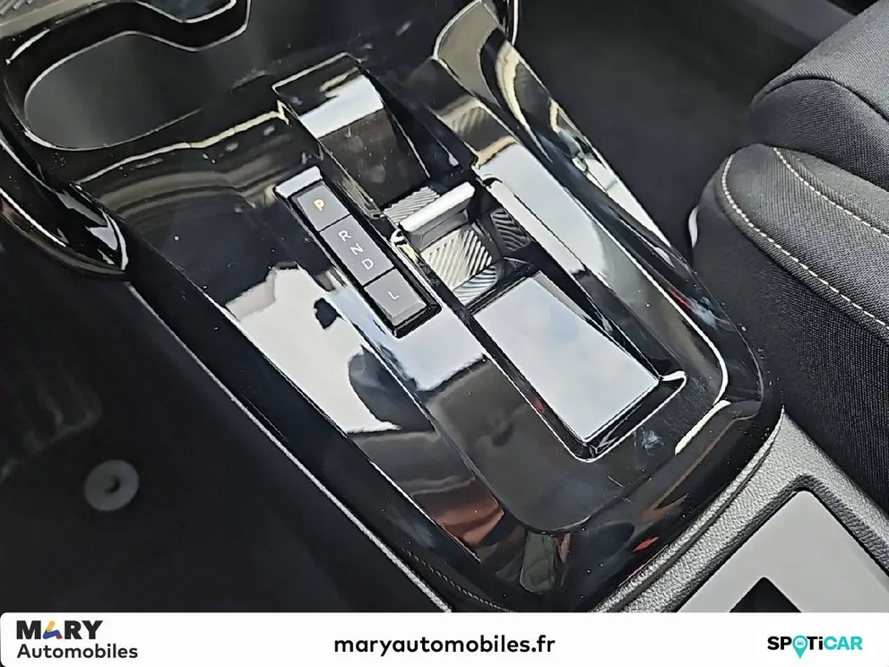 Véhicule occasion 220089 - Citroën C3 AIRCROSS - Photo 12