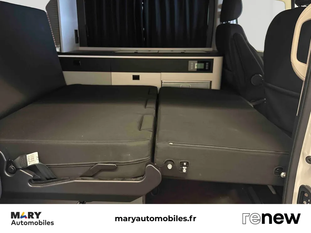 Véhicule occasion 1233655 - renault TRAFIC - Photo 22