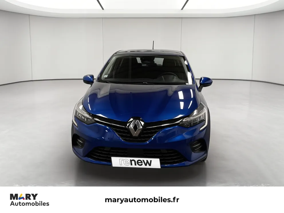 Véhicule occasion 1241697 - renault CLIO - Photo 7