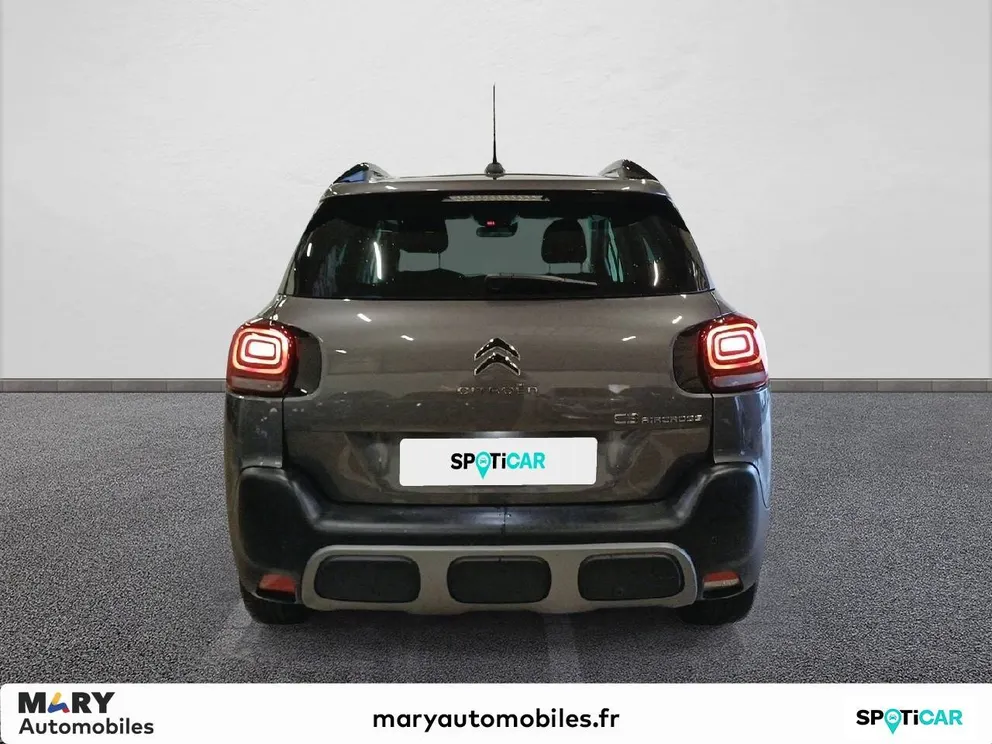 Véhicule occasion 203354 - Citroën C3 AIRCROSS - Photo 5