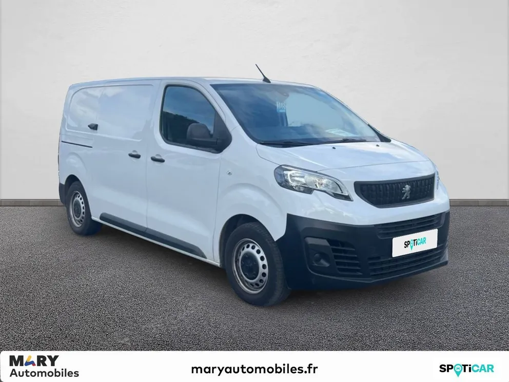 Véhicule occasion 225893 - peugeot EXPERT - Photo 6