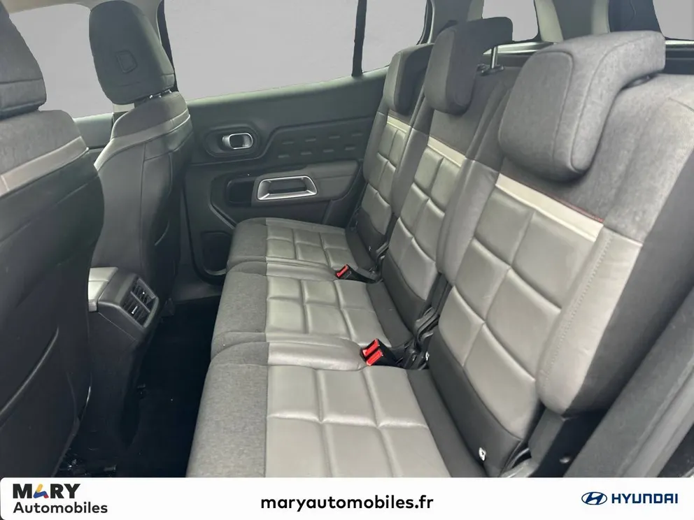 Véhicule occasion 160295 - Citroën C5 AIRCROSS - Photo 10