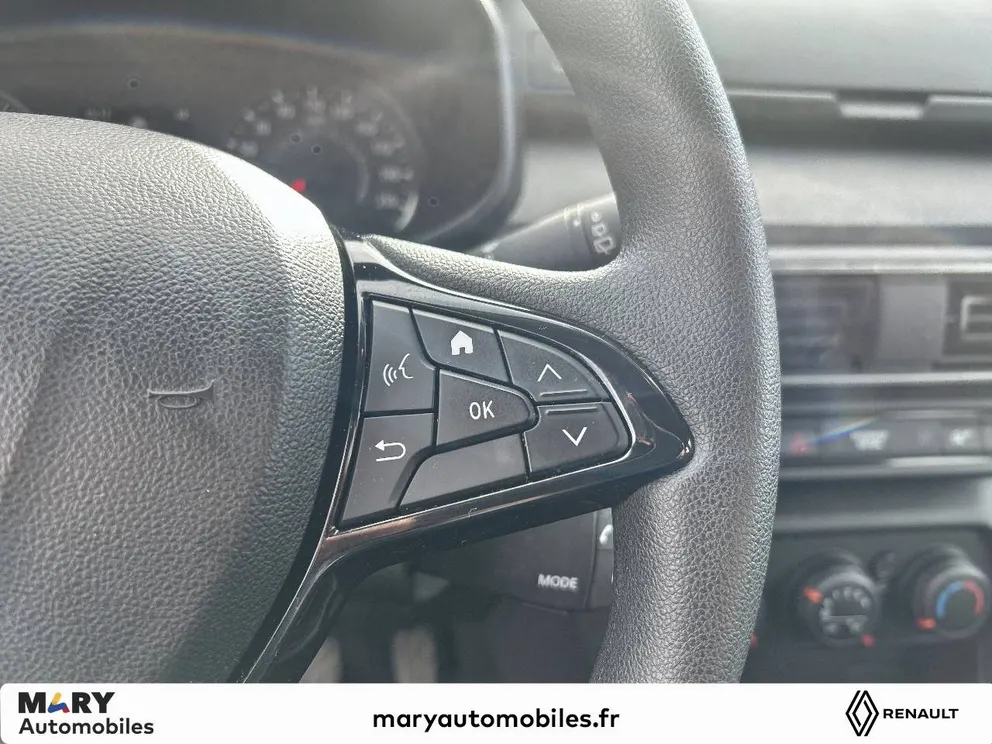 Véhicule occasion 214581 - dacia SANDERO - Photo 16