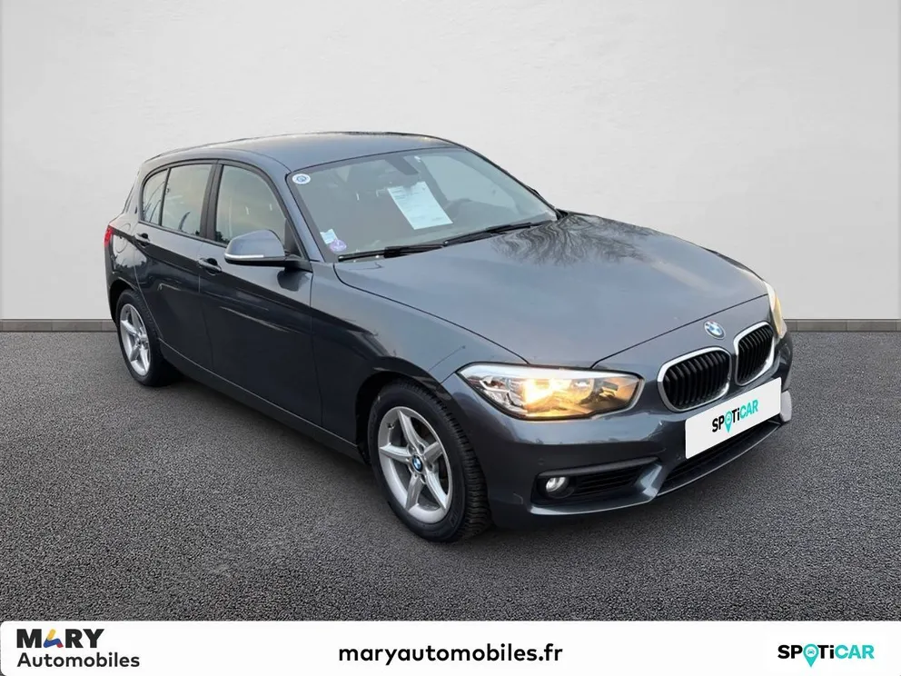 Véhicule occasion 197320 - bmw SERIE 1 - Photo 3