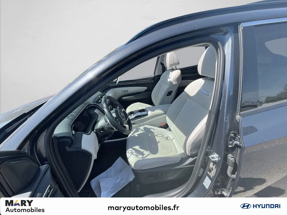 Véhicule occasion 226880 - hyundai TUCSON - Photo 9