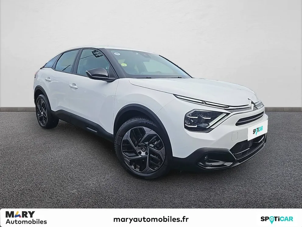 Véhicule occasion 199921 - Citroën C4 - Photo 3