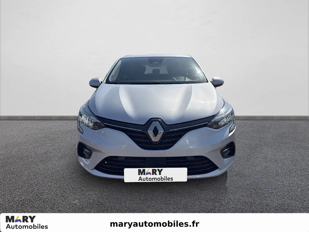 Véhicule occasion 1229863 - renault CLIO - Photo 6