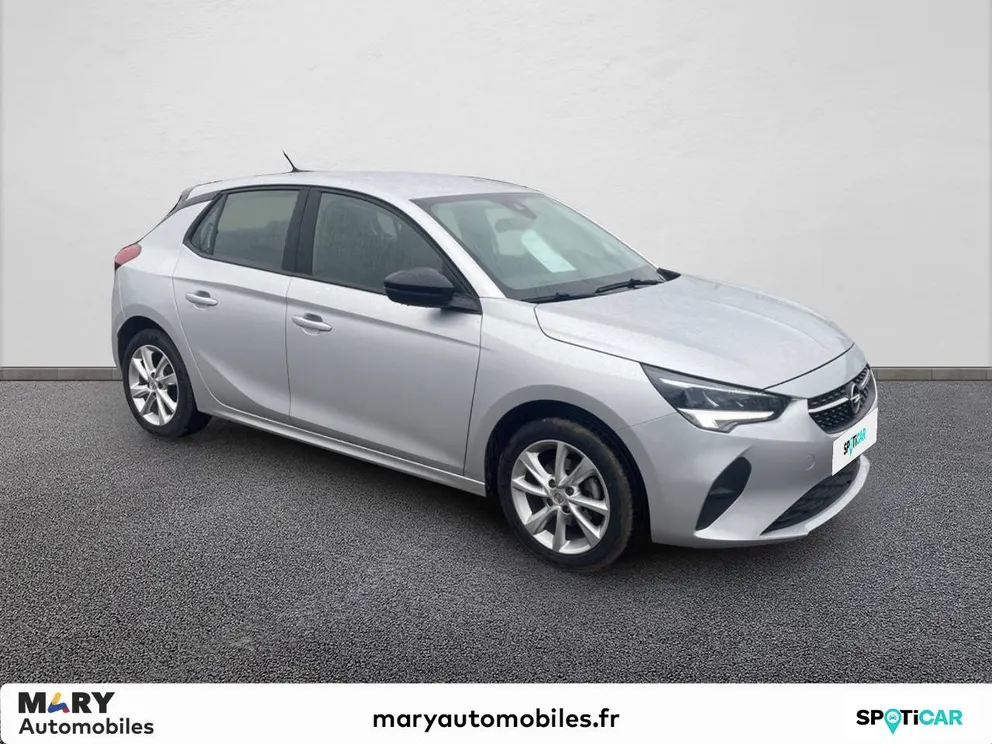 Véhicule occasion 218794 - opel CORSA - Photo 3