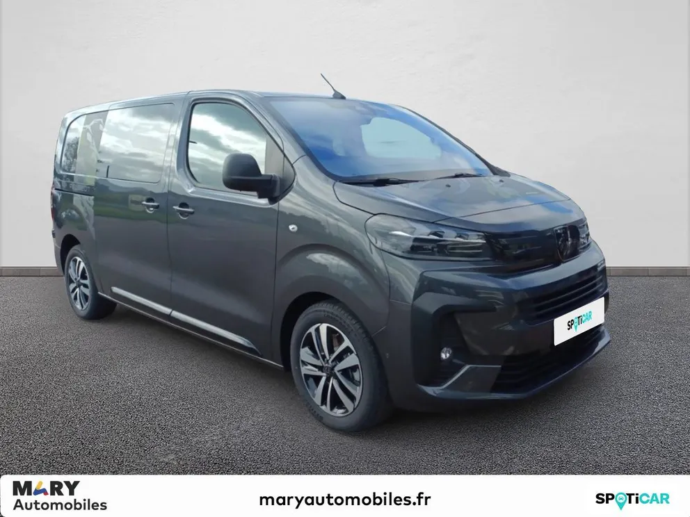 Véhicule occasion 226269 - peugeot EXPERT - Photo 3