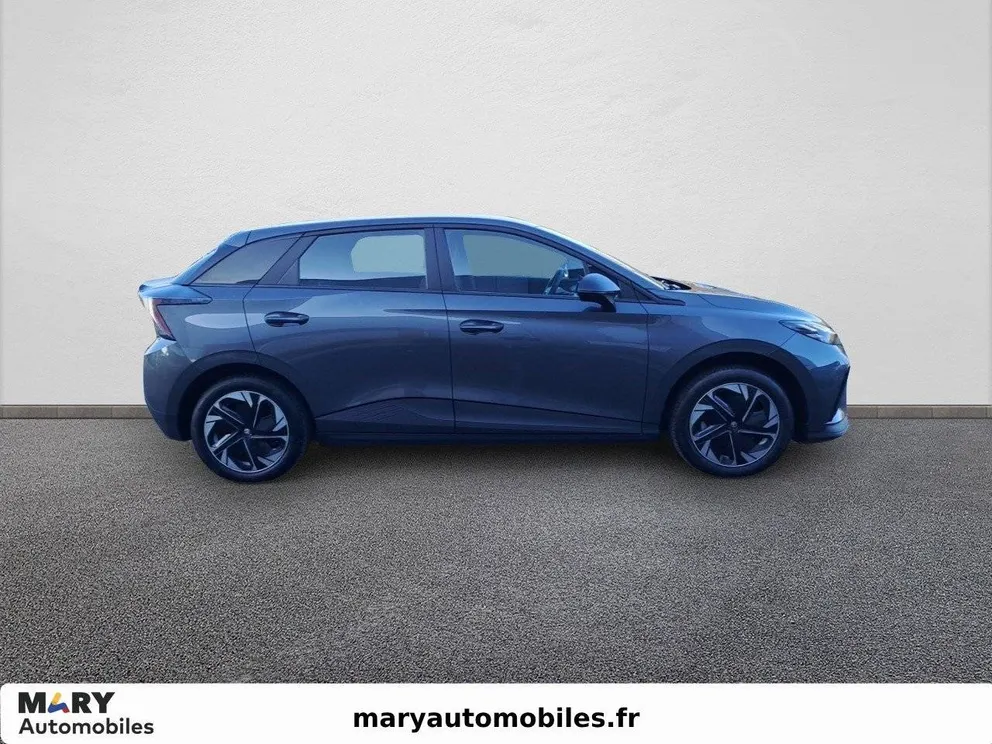 Véhicule occasion 161495 - mg MG4 - Photo 4