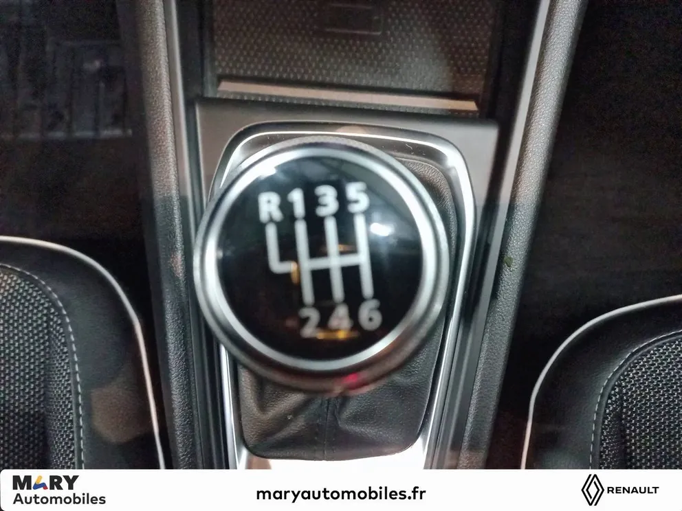 Véhicule occasion 214687 - renault CAPTUR - Photo 21