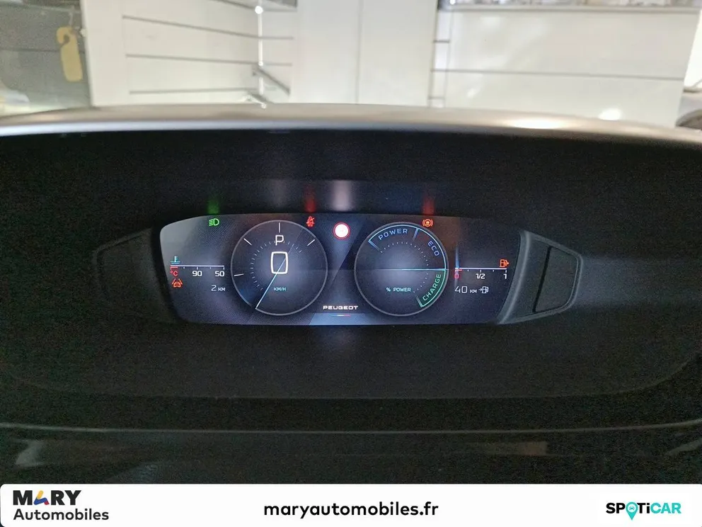 Véhicule occasion 193269 - peugeot 308 - Photo 12