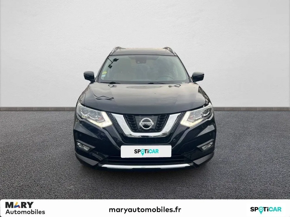 Véhicule occasion 207466 - nissan X-TRAIL - Photo 2