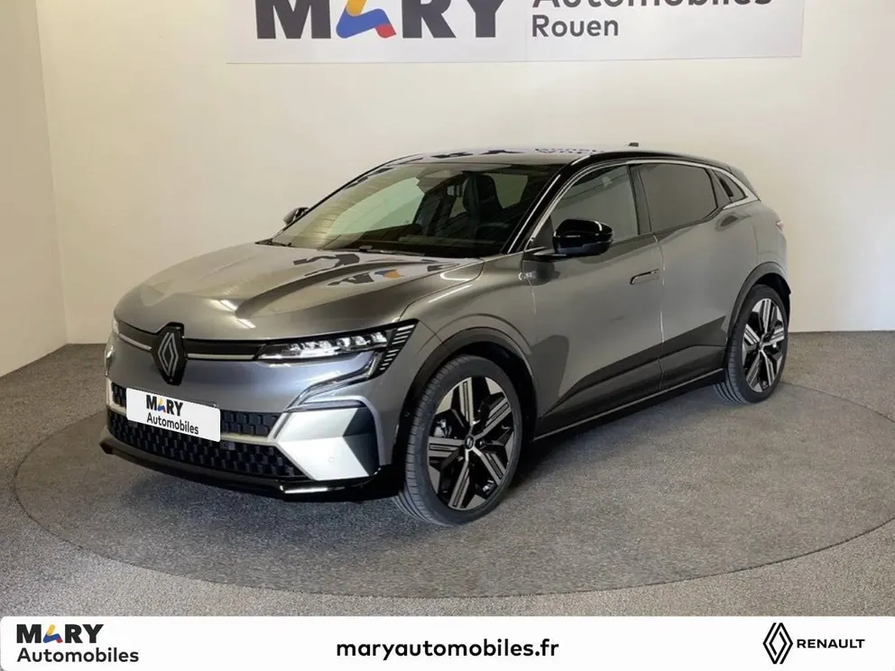 Véhicule occasion 231293 - renault MEGANE - Photo 1